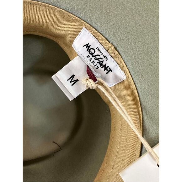 New Free People Speak Easy Felt Hat - Picture 2 of 6